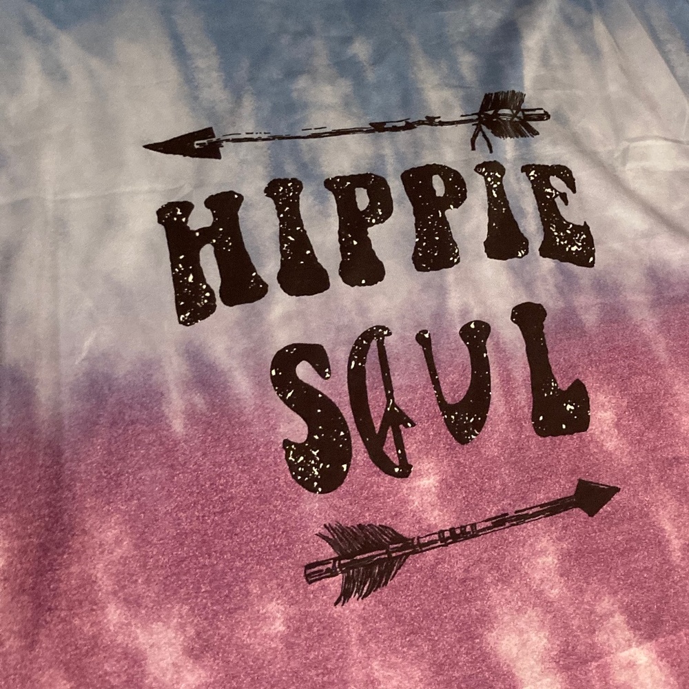 Hippie Soul Maxi